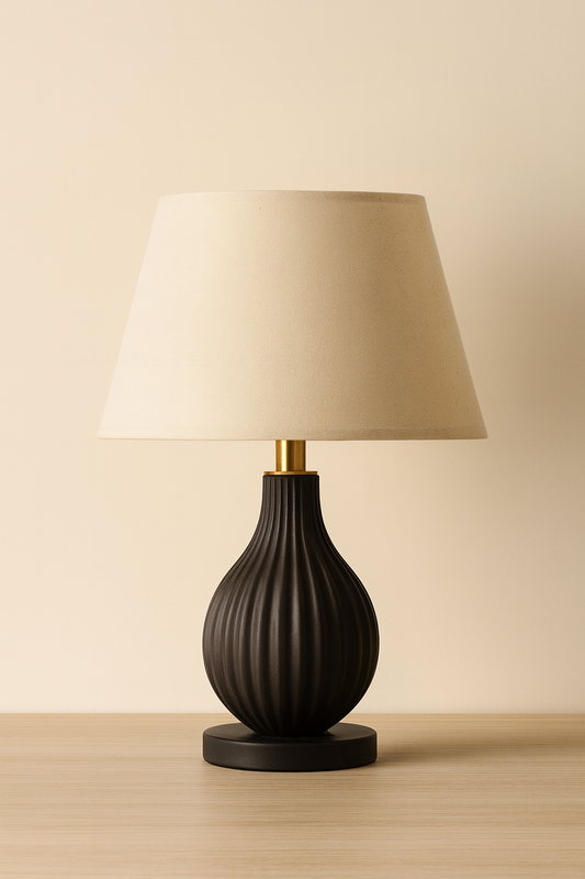 Lampe de table minimaliste